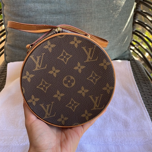 Louis Vuitton papillon 30 - Picture 6 of 16